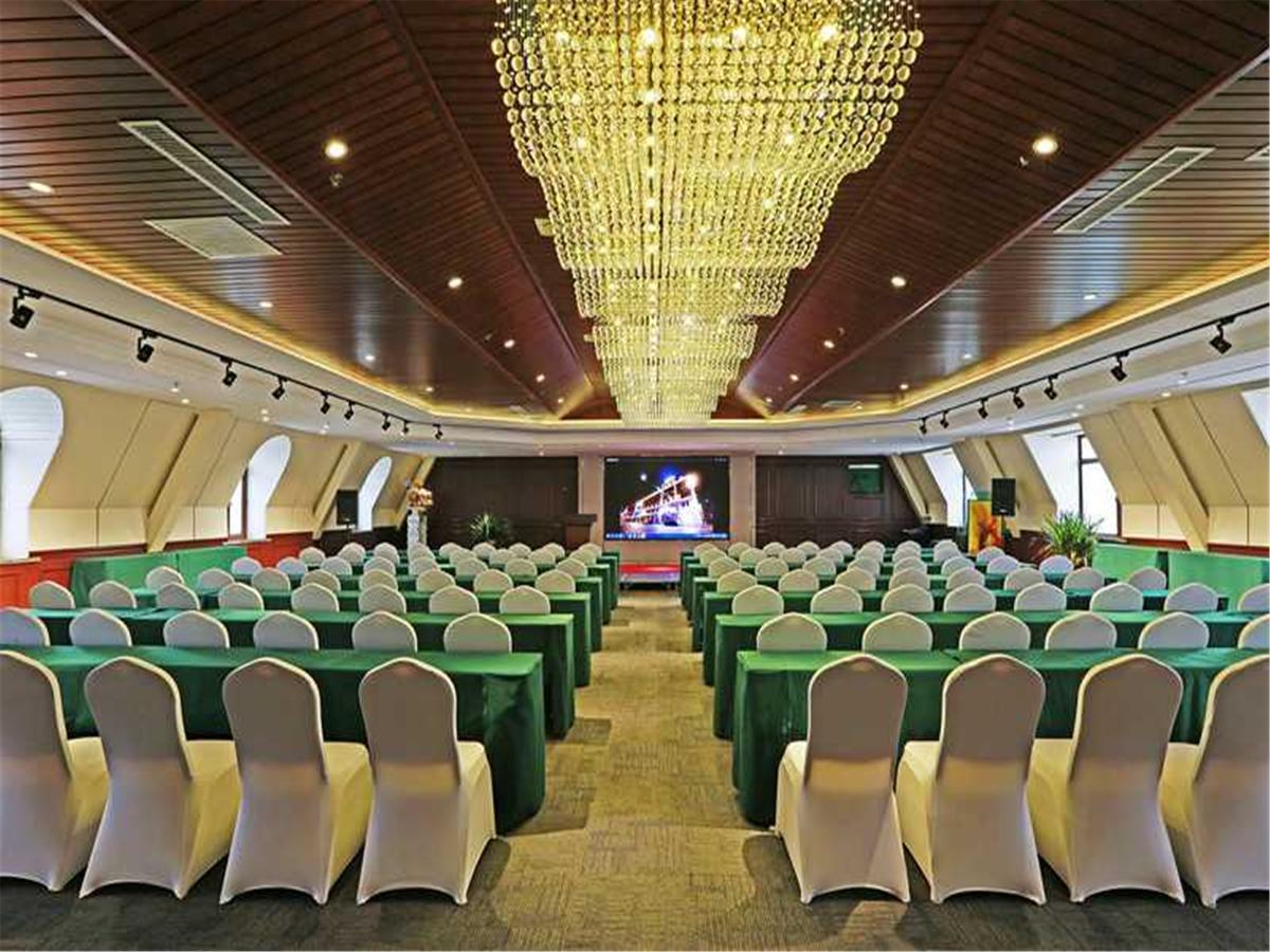 Petrochemical Engineering Hotel 하얼빈 외부 사진