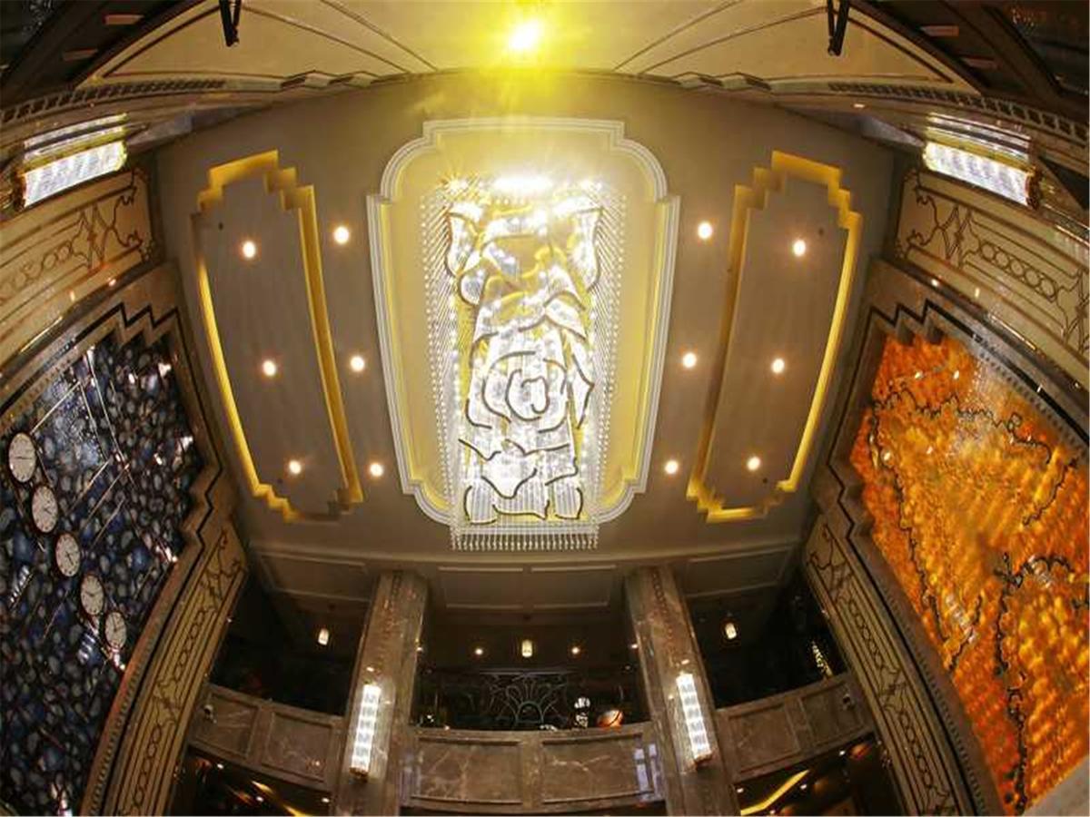 Petrochemical Engineering Hotel 하얼빈 외부 사진