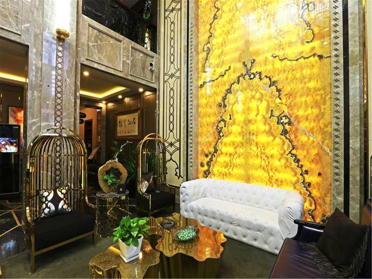 Petrochemical Engineering Hotel 하얼빈 외부 사진